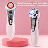 Massageador Facial com Led